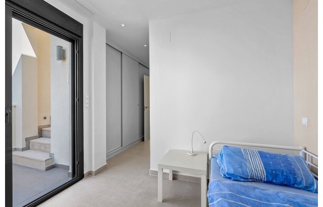 Rynek wtórny - Villa - Ciudad Quesada - Rojales