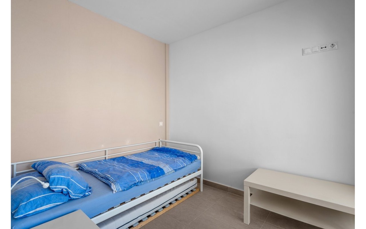 Rynek wtórny - Villa - Ciudad Quesada - Rojales