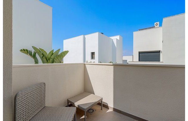 Rynek wtórny - Villa - Ciudad Quesada - Rojales