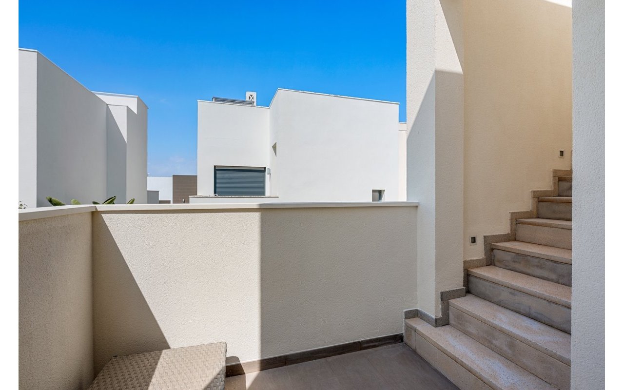 Rynek wtórny - Villa - Ciudad Quesada - Rojales