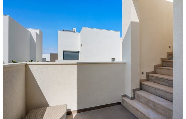 Rynek wtórny - Villa - Ciudad Quesada - Rojales