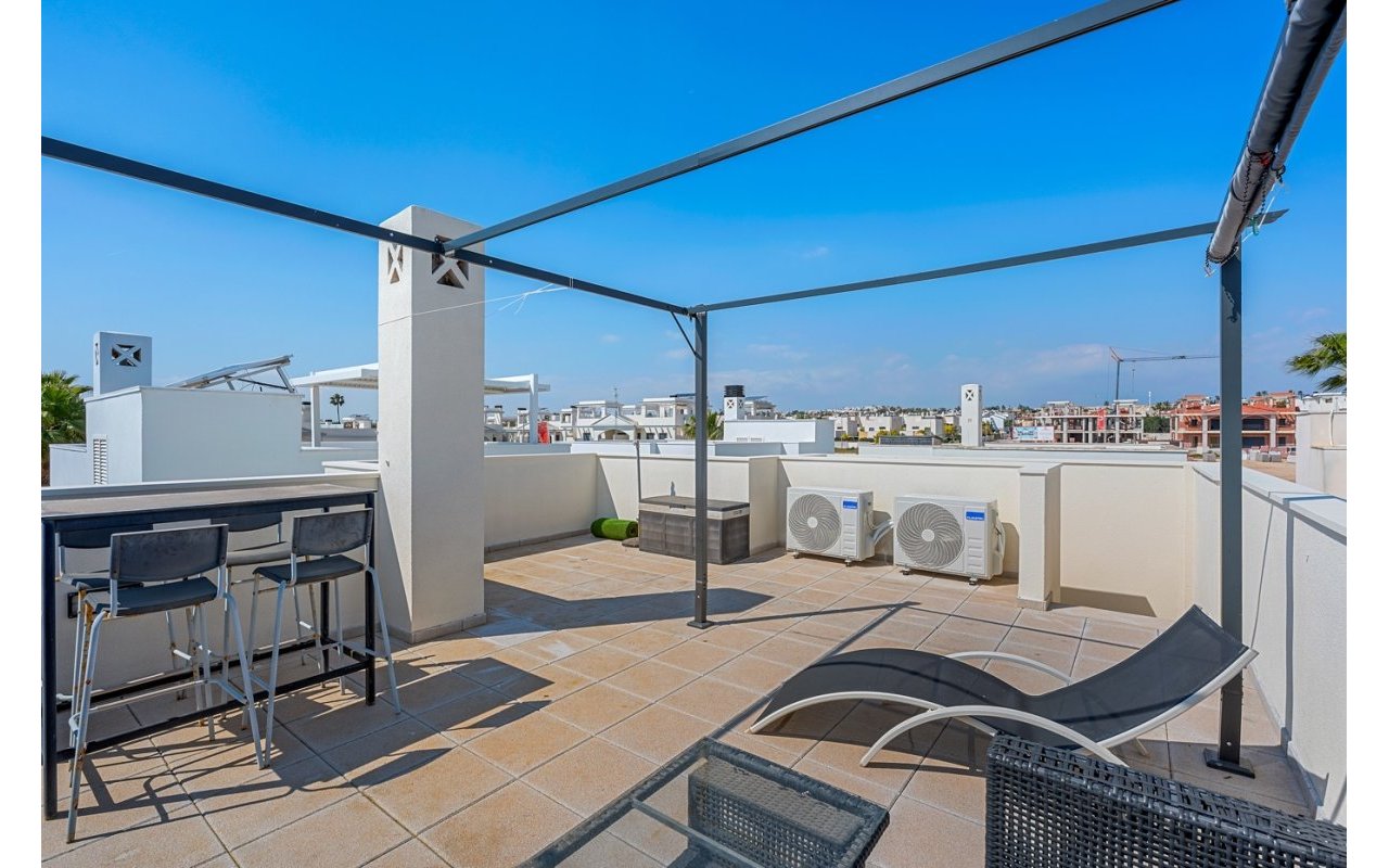 Rynek wtórny - Villa - Ciudad Quesada - Rojales