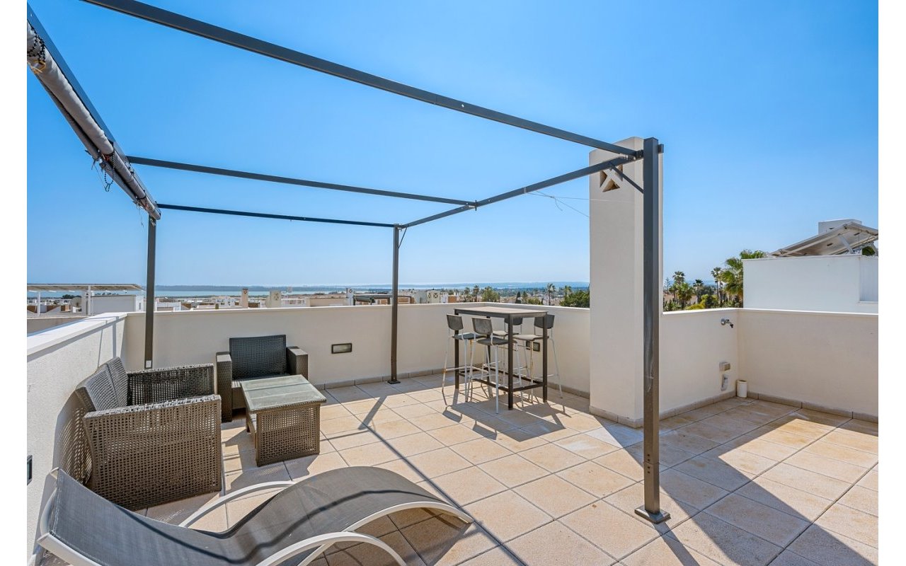 Rynek wtórny - Villa - Ciudad Quesada - Rojales