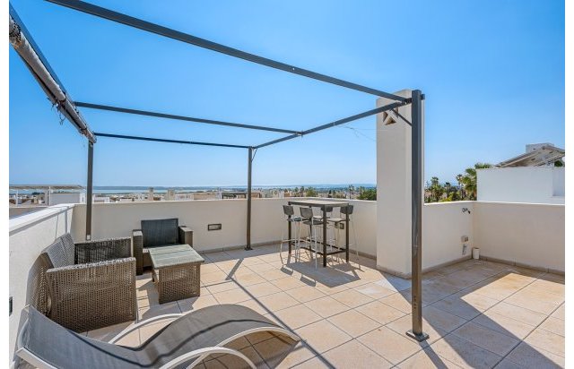 Rynek wtórny - Villa - Ciudad Quesada - Rojales