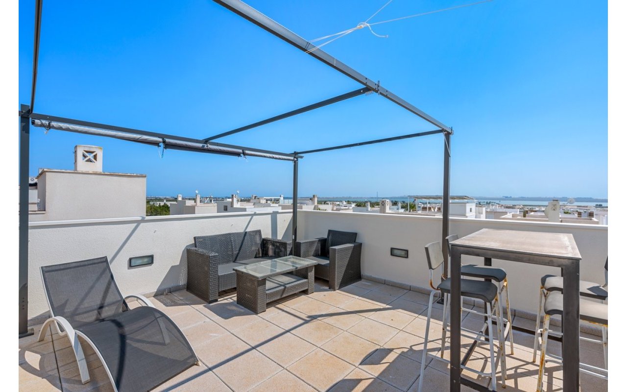 Rynek wtórny - Villa - Ciudad Quesada - Rojales