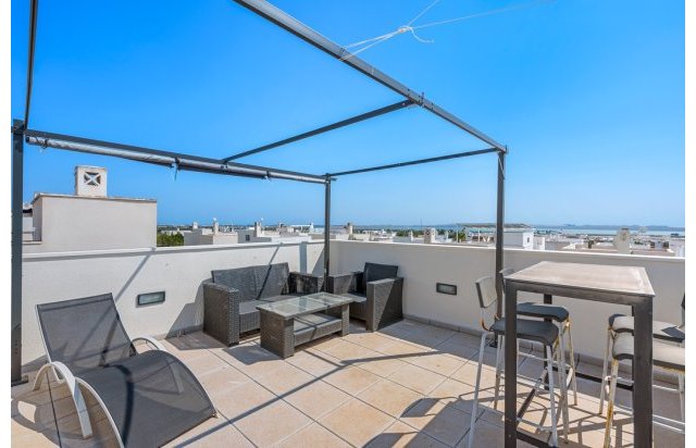 Rynek wtórny - Villa - Ciudad Quesada - Rojales