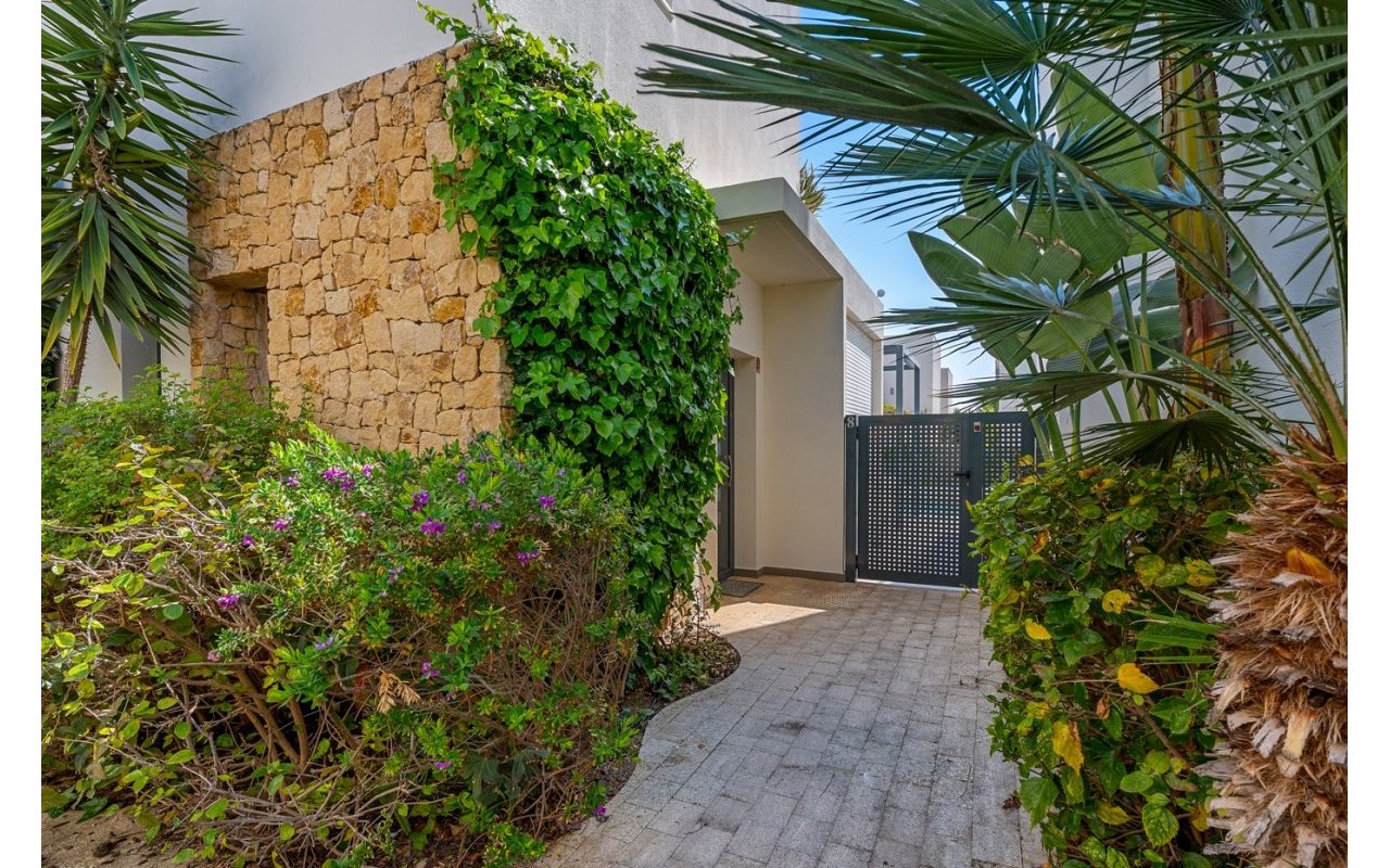 Rynek wtórny - Villa - Ciudad Quesada - Rojales