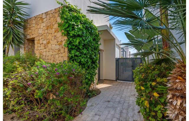 Rynek wtórny - Villa - Ciudad Quesada - Rojales