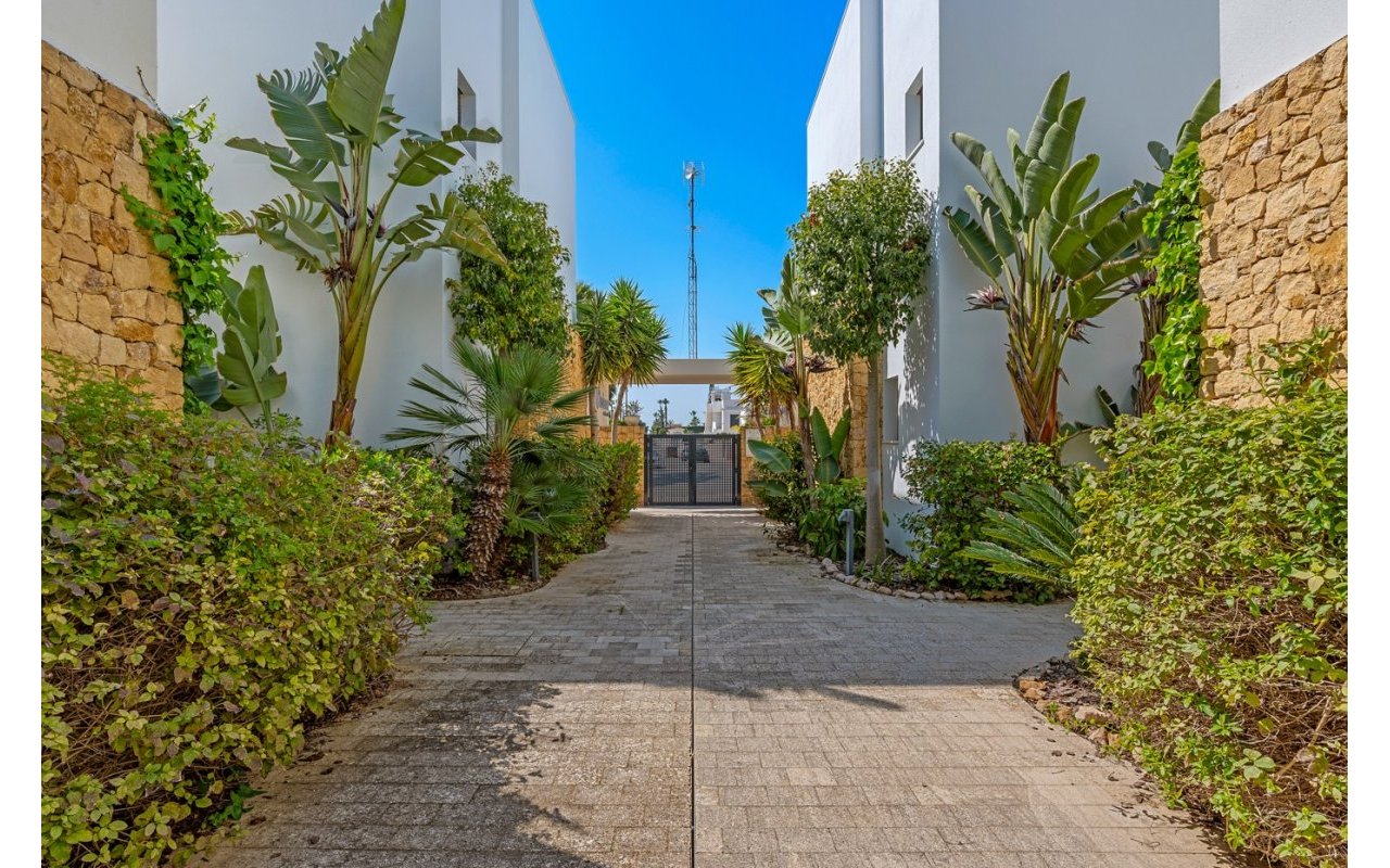 Rynek wtórny - Villa - Ciudad Quesada - Rojales