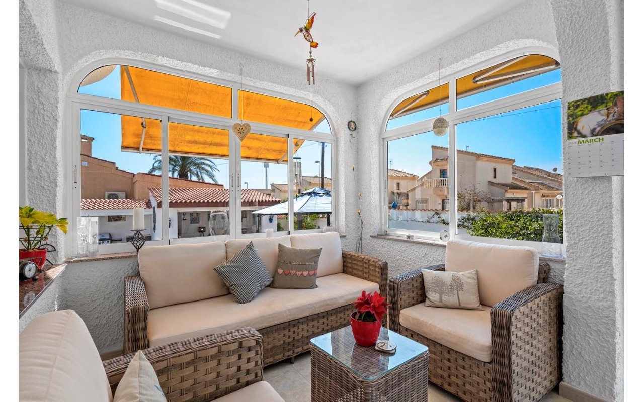 Resale - Villa - Ciudad Quesada - Rojales - Rojales