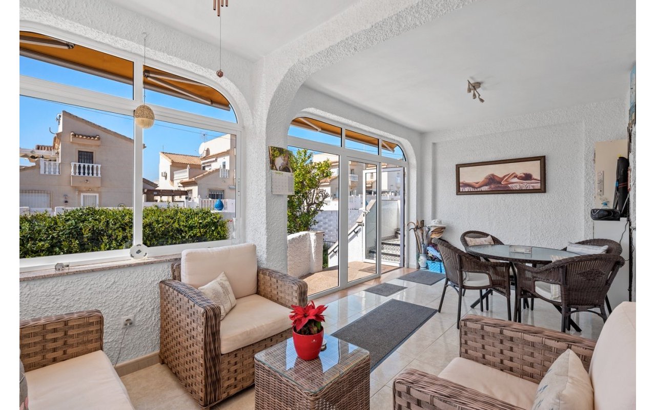 Resale - Villa - Ciudad Quesada - Rojales - Rojales