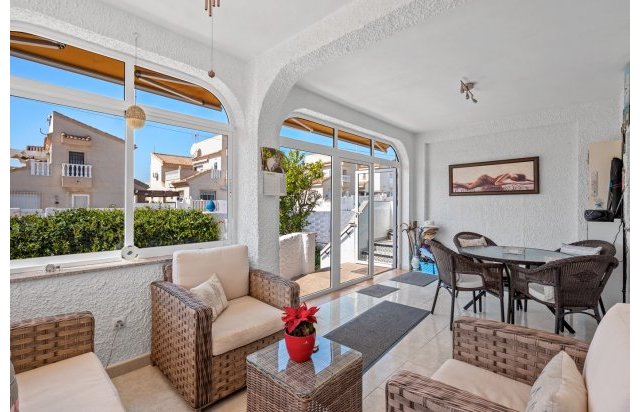 Resale - Villa - Ciudad Quesada - Rojales - Rojales