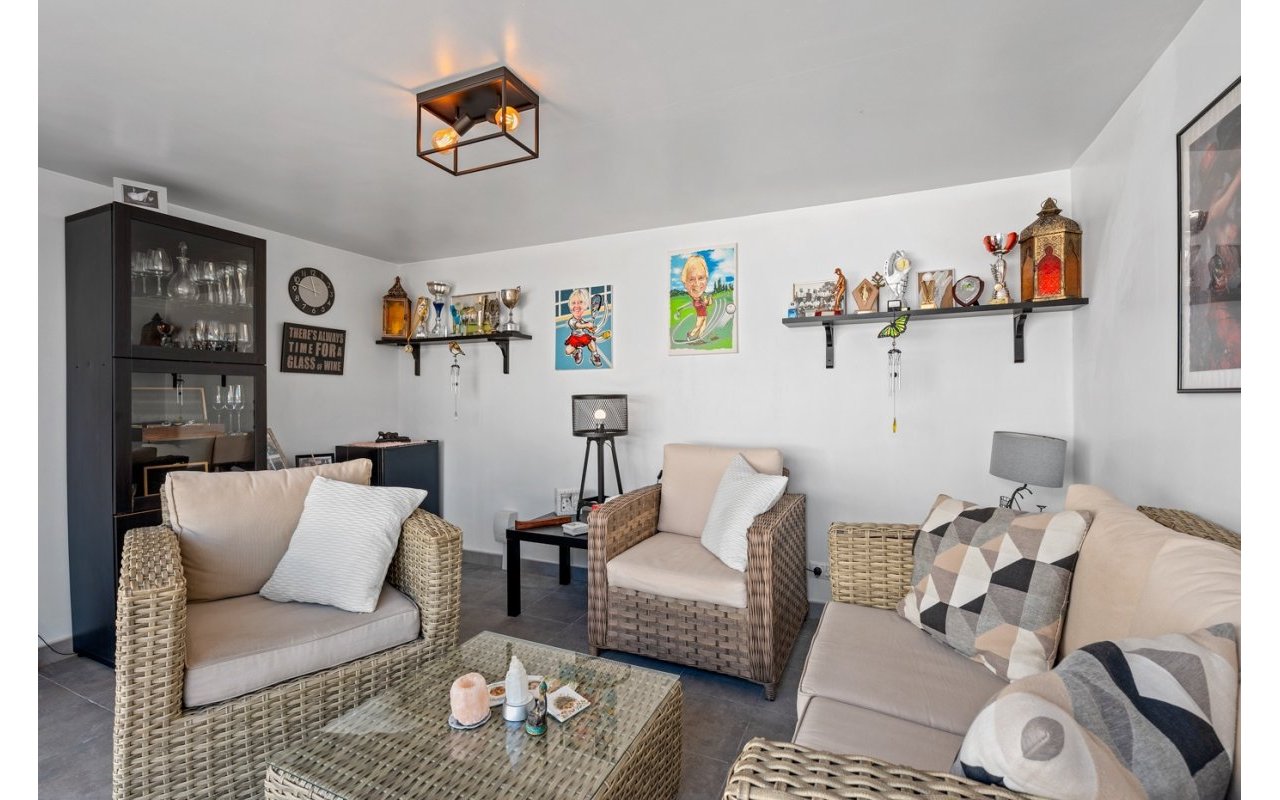 Resale - Villa - Ciudad Quesada - Rojales - Rojales