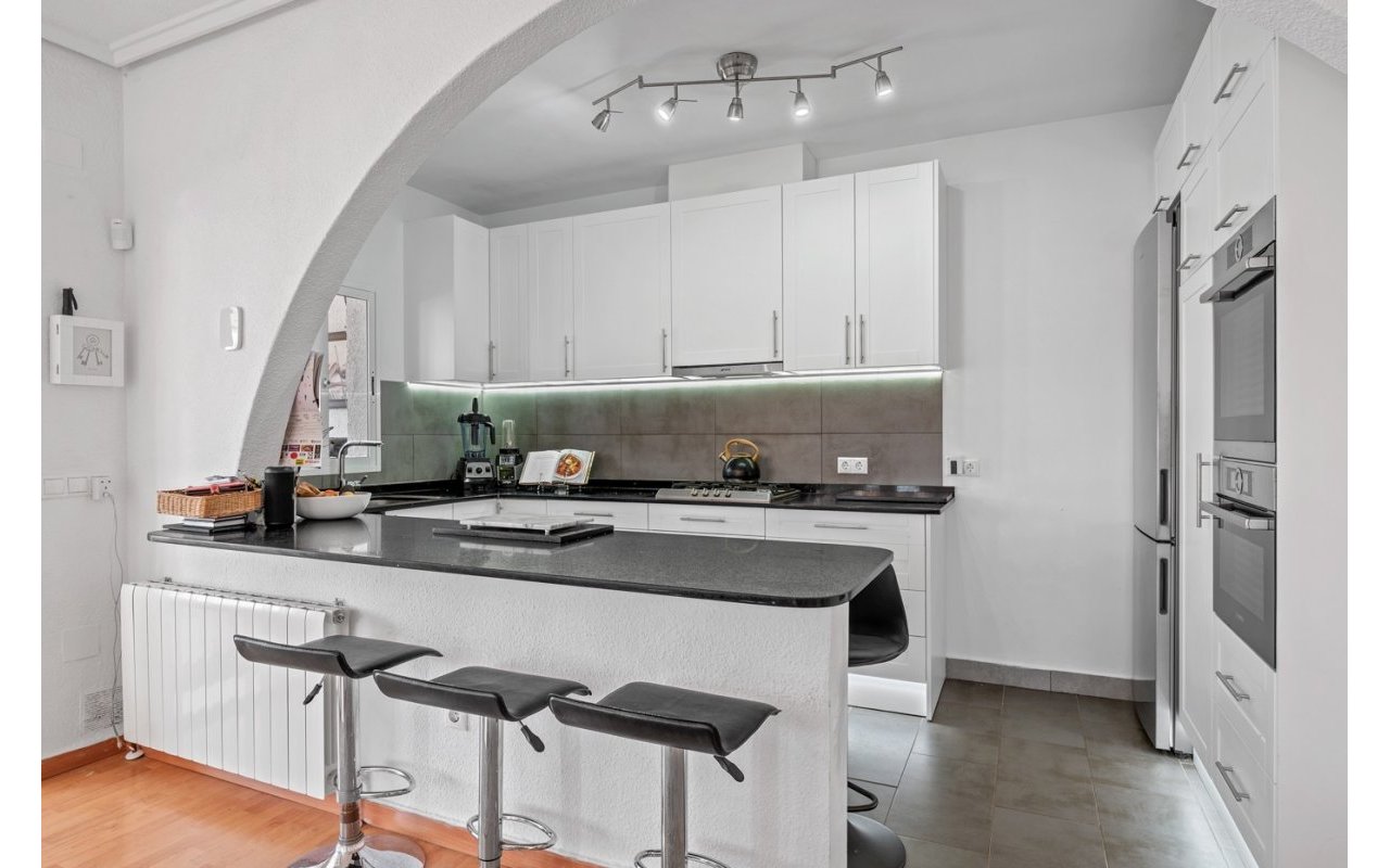 Resale - Villa - Ciudad Quesada - Rojales - Rojales