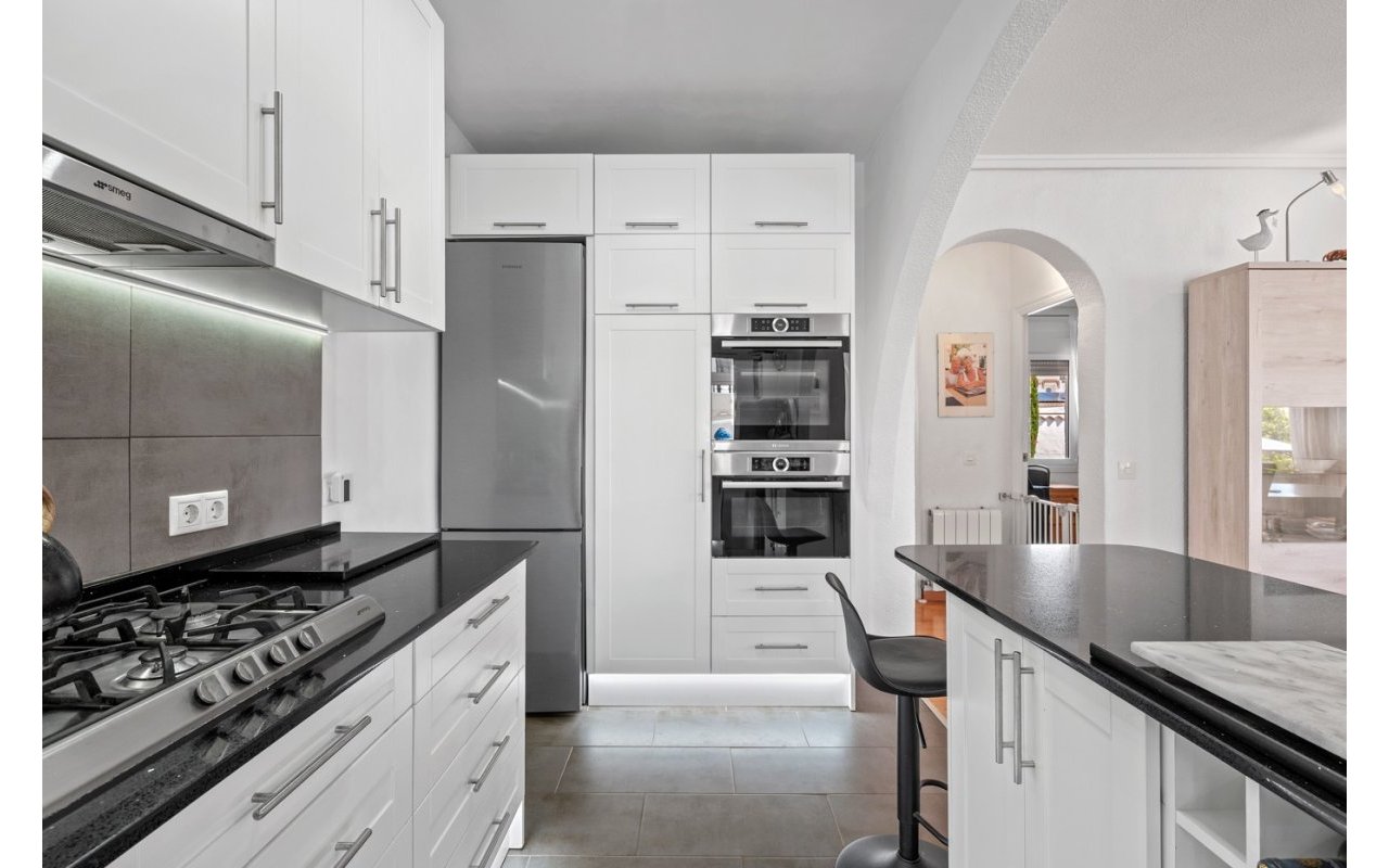 Resale - Villa - Ciudad Quesada - Rojales - Rojales