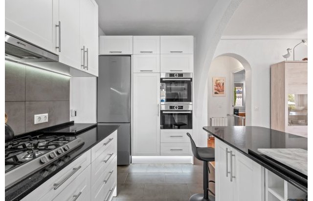 Resale - Villa - Ciudad Quesada - Rojales - Rojales