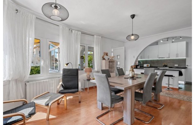 Resale - Villa - Ciudad Quesada - Rojales - Rojales