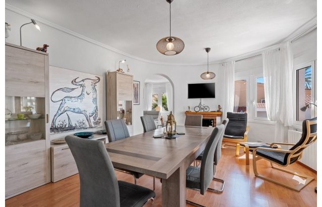 Resale - Villa - Ciudad Quesada - Rojales - Rojales