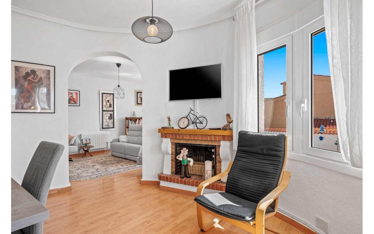 Resale - Villa - Ciudad Quesada - Rojales - Rojales