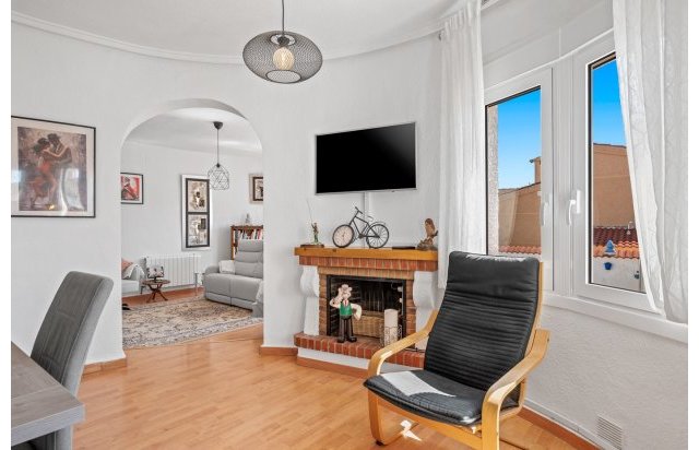 Resale - Villa - Ciudad Quesada - Rojales - Rojales