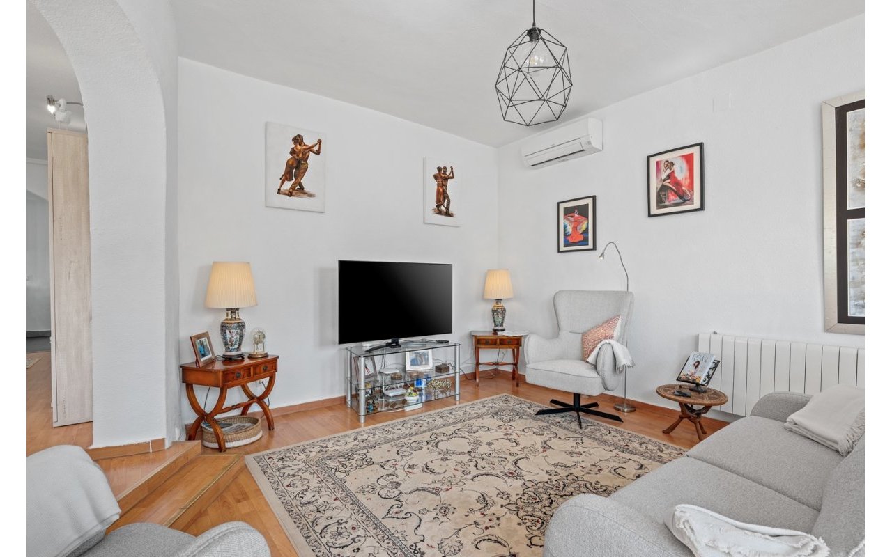 Resale - Villa - Ciudad Quesada - Rojales - Rojales