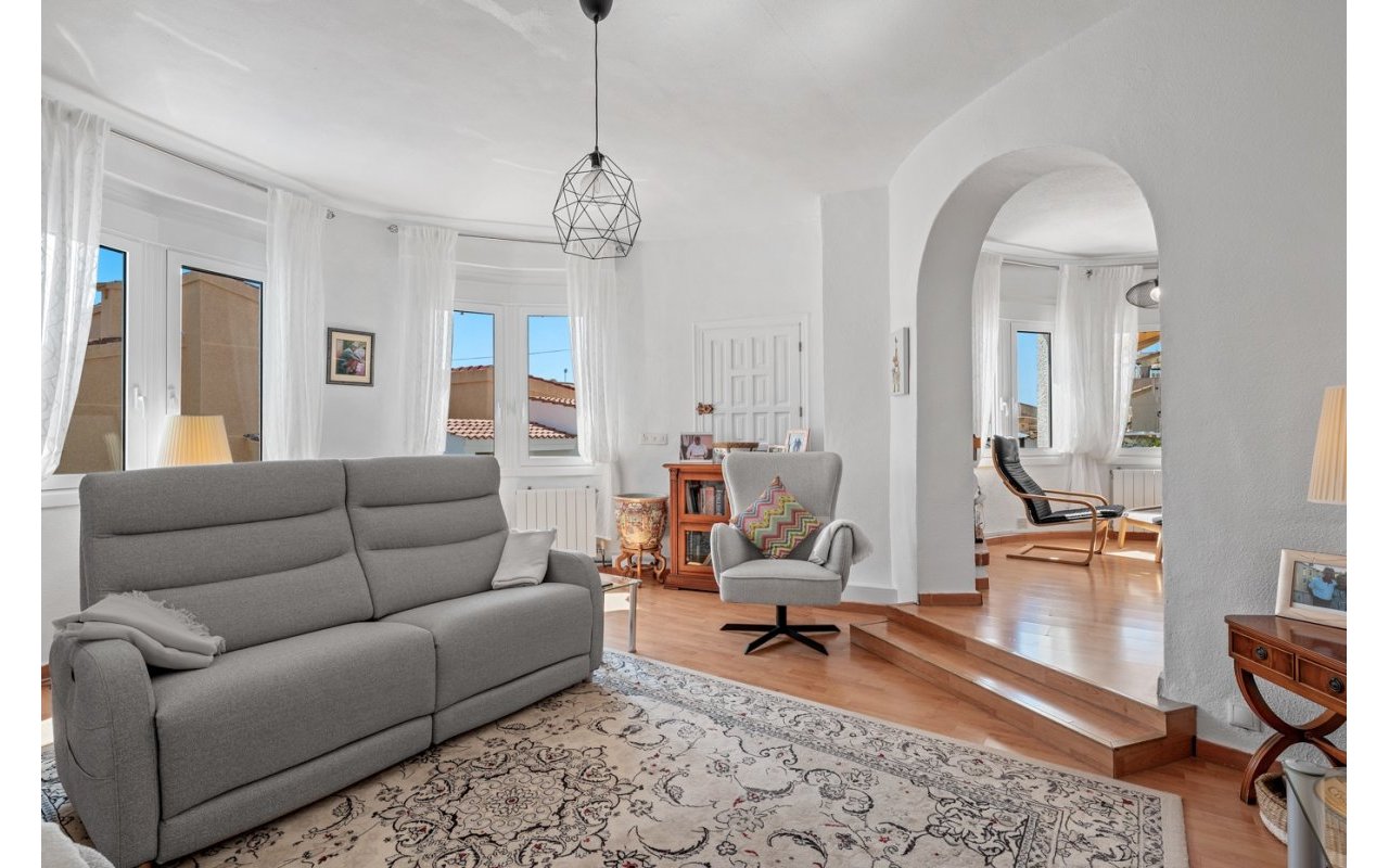 Resale - Villa - Ciudad Quesada - Rojales - Rojales