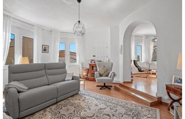 Resale - Villa - Ciudad Quesada - Rojales - Rojales