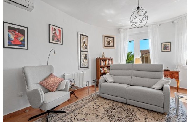 Resale - Villa - Ciudad Quesada - Rojales - Rojales