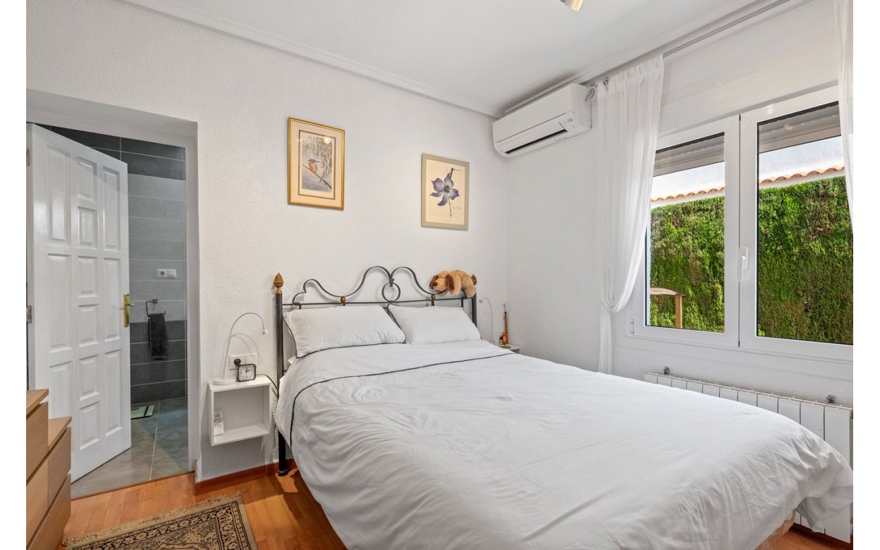 Resale - Villa - Ciudad Quesada - Rojales - Rojales