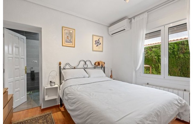 Resale - Villa - Ciudad Quesada - Rojales - Rojales