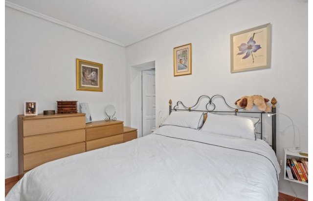 Resale - Villa - Ciudad Quesada - Rojales - Rojales