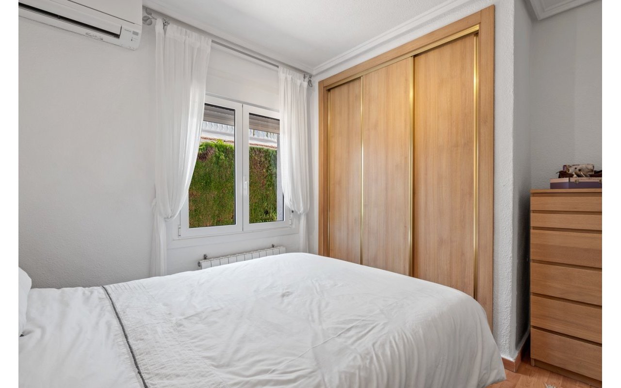 Resale - Villa - Ciudad Quesada - Rojales - Rojales