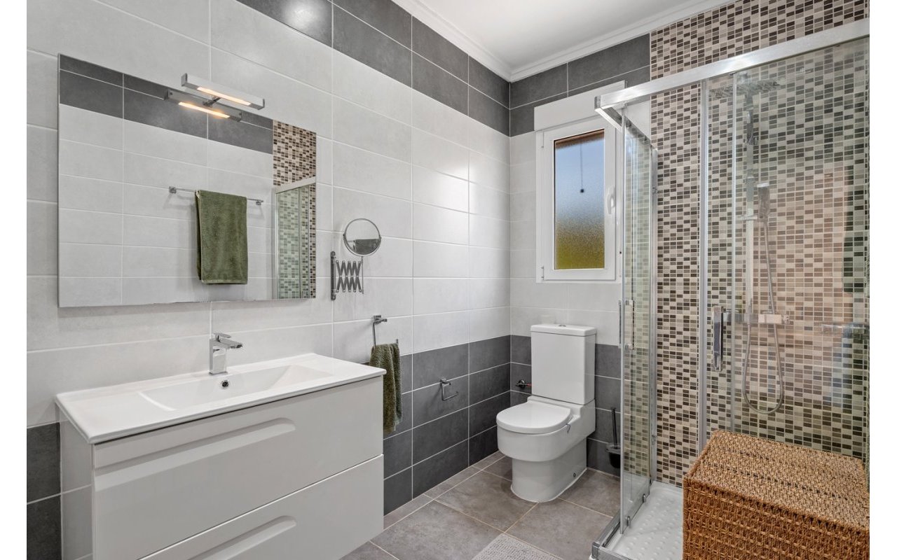 Resale - Villa - Ciudad Quesada - Rojales - Rojales