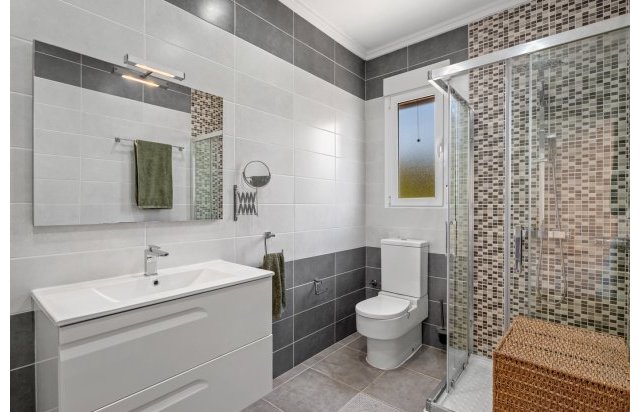 Resale - Villa - Ciudad Quesada - Rojales - Rojales