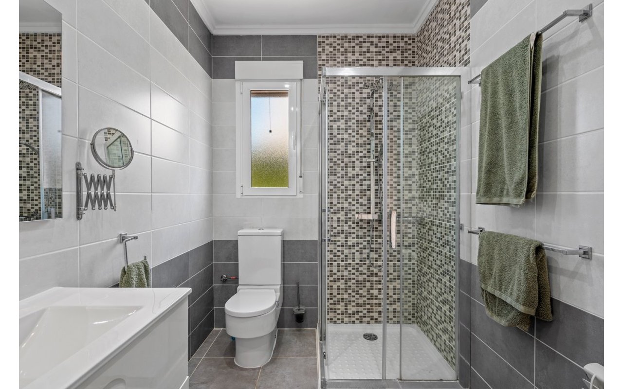 Resale - Villa - Ciudad Quesada - Rojales - Rojales