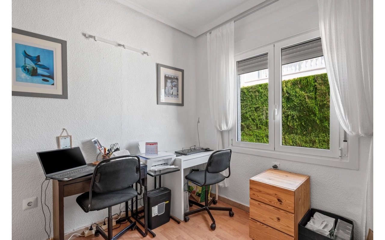 Resale - Villa - Ciudad Quesada - Rojales - Rojales