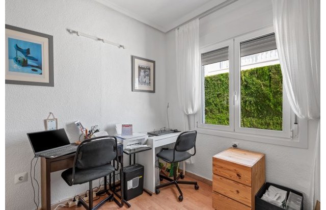 Resale - Villa - Ciudad Quesada - Rojales - Rojales