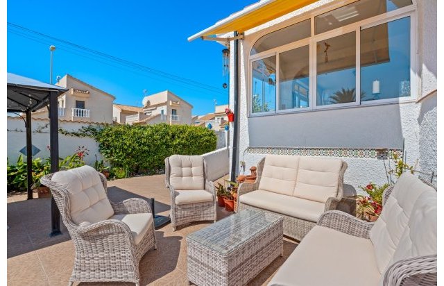 Resale - Villa - Ciudad Quesada - Rojales - Rojales