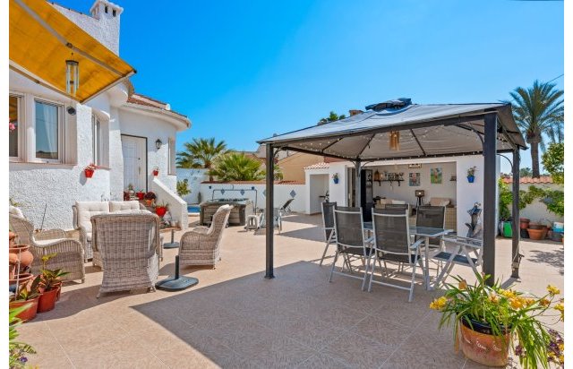 Resale - Villa - Ciudad Quesada - Rojales - Rojales