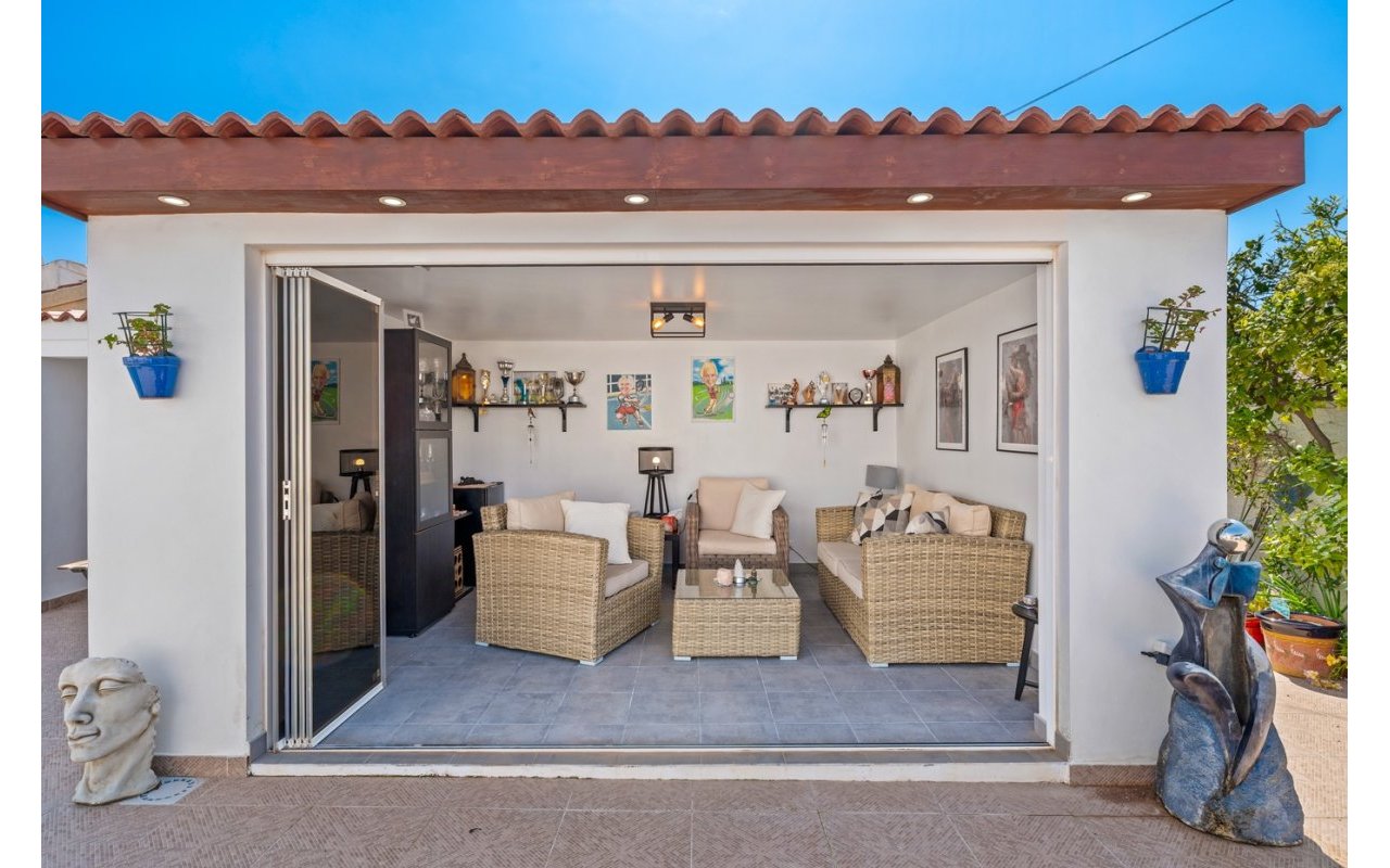 Resale - Villa - Ciudad Quesada - Rojales - Rojales