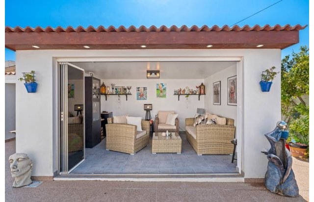 Resale - Villa - Ciudad Quesada - Rojales - Rojales