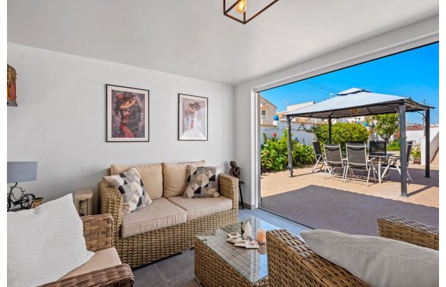 Resale - Villa - Ciudad Quesada - Rojales - Rojales