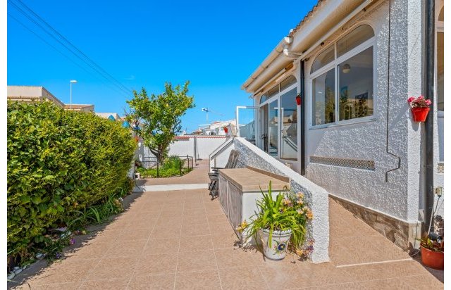 Resale - Villa - Ciudad Quesada - Rojales - Rojales