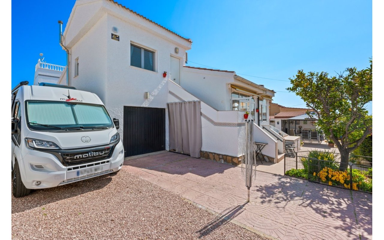Resale - Villa - Ciudad Quesada - Rojales - Rojales