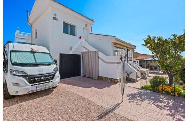Resale - Villa - Ciudad Quesada - Rojales - Rojales