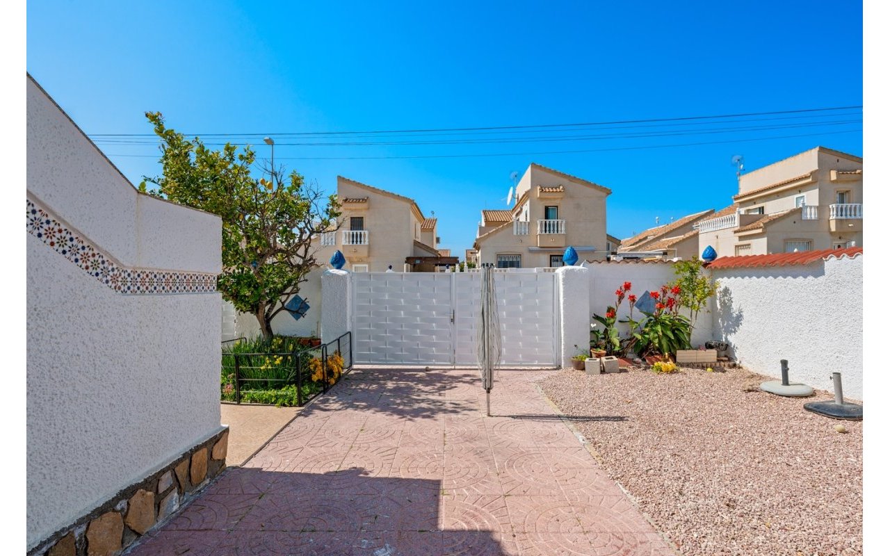 Resale - Villa - Ciudad Quesada - Rojales - Rojales
