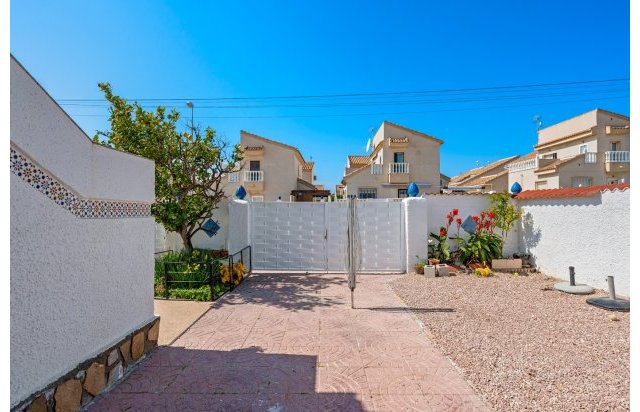 Resale - Villa - Ciudad Quesada - Rojales - Rojales