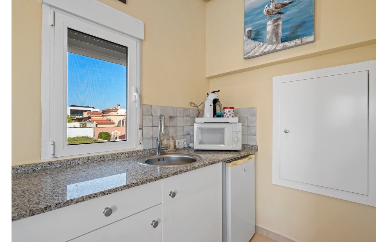 Resale - Villa - Ciudad Quesada - Rojales - Rojales