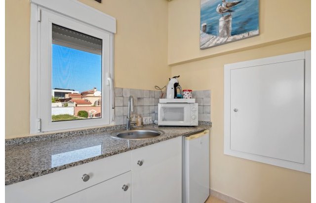 Resale - Villa - Ciudad Quesada - Rojales - Rojales