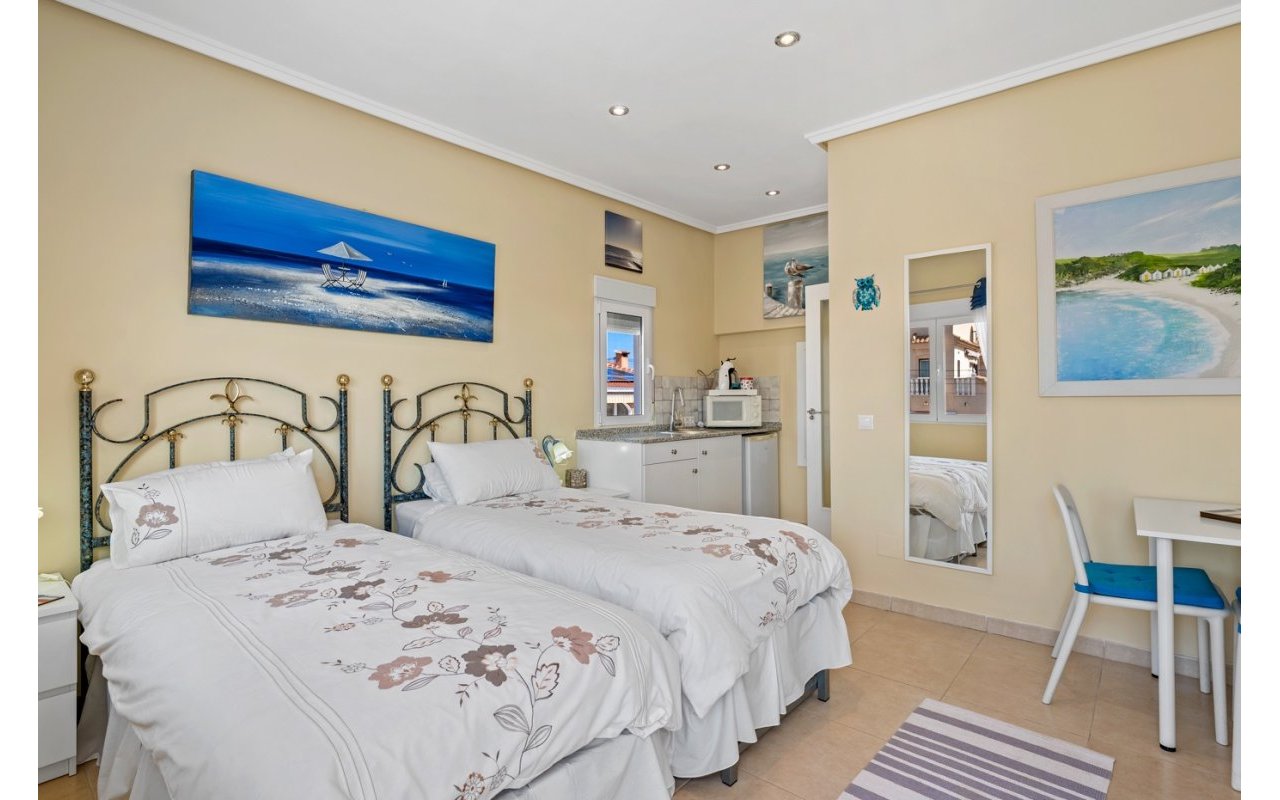 Resale - Villa - Ciudad Quesada - Rojales - Rojales